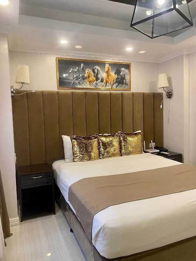 Makati Isabela Luxury Apartment Manila