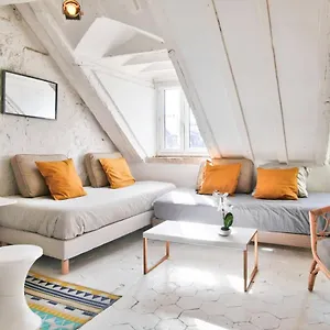  Apartment Chatelet Lescot Free Netflix France