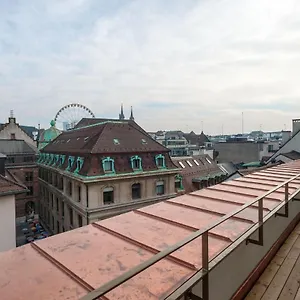  Apartment Hitrental Marktplatz Switzerland