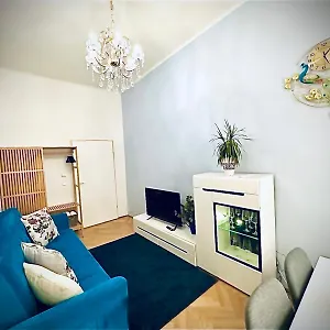  Apartment Smarald Austria