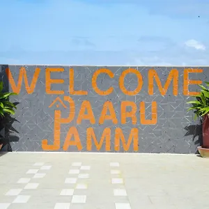  Apartment Daaru Jamm Senegal
