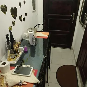  Apartment Meuble Centre Senegal
